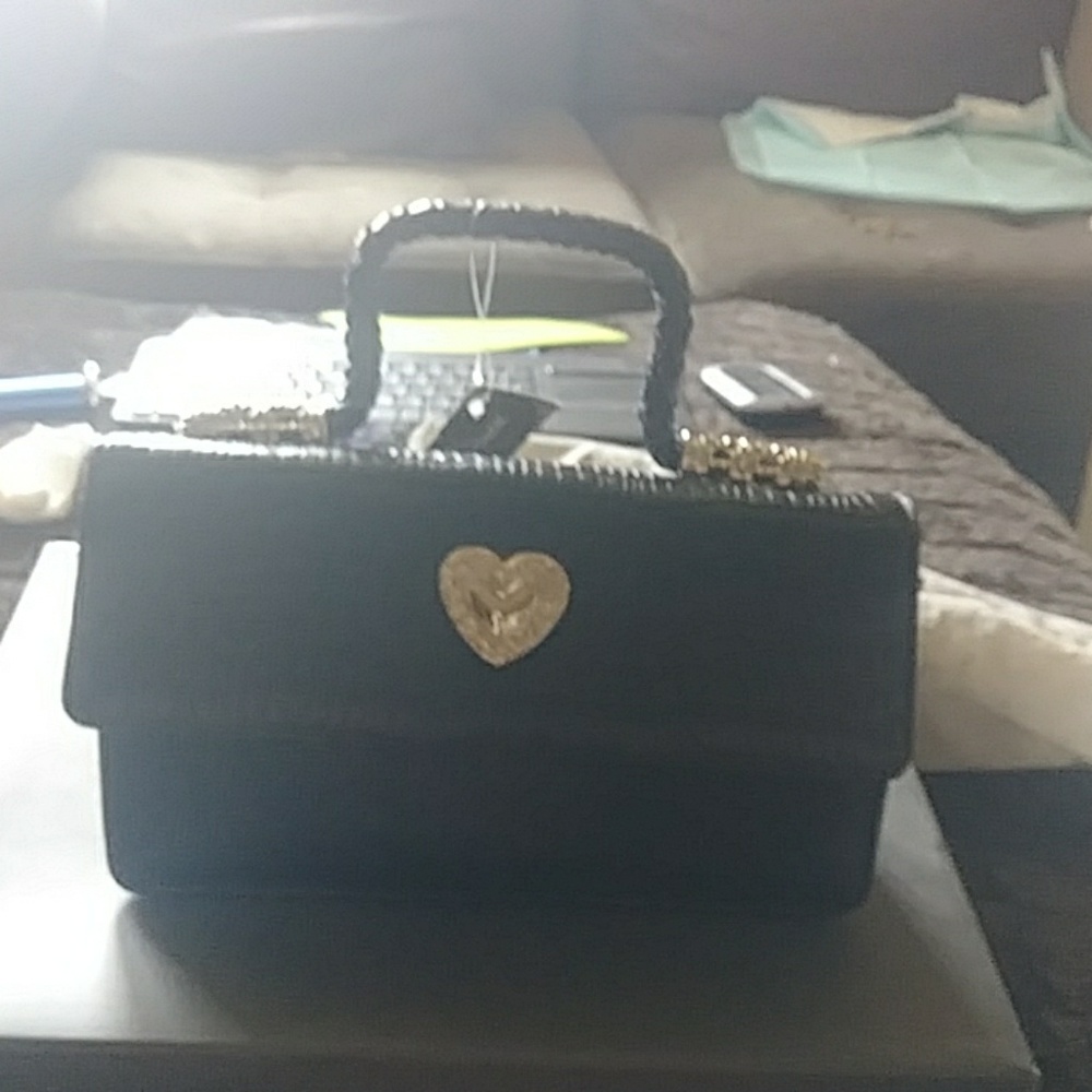 Hand purse